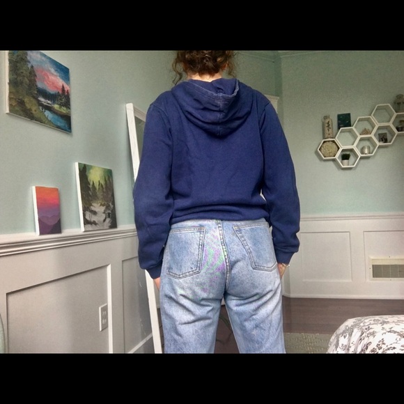 Hoodie - Picture 3 of 3